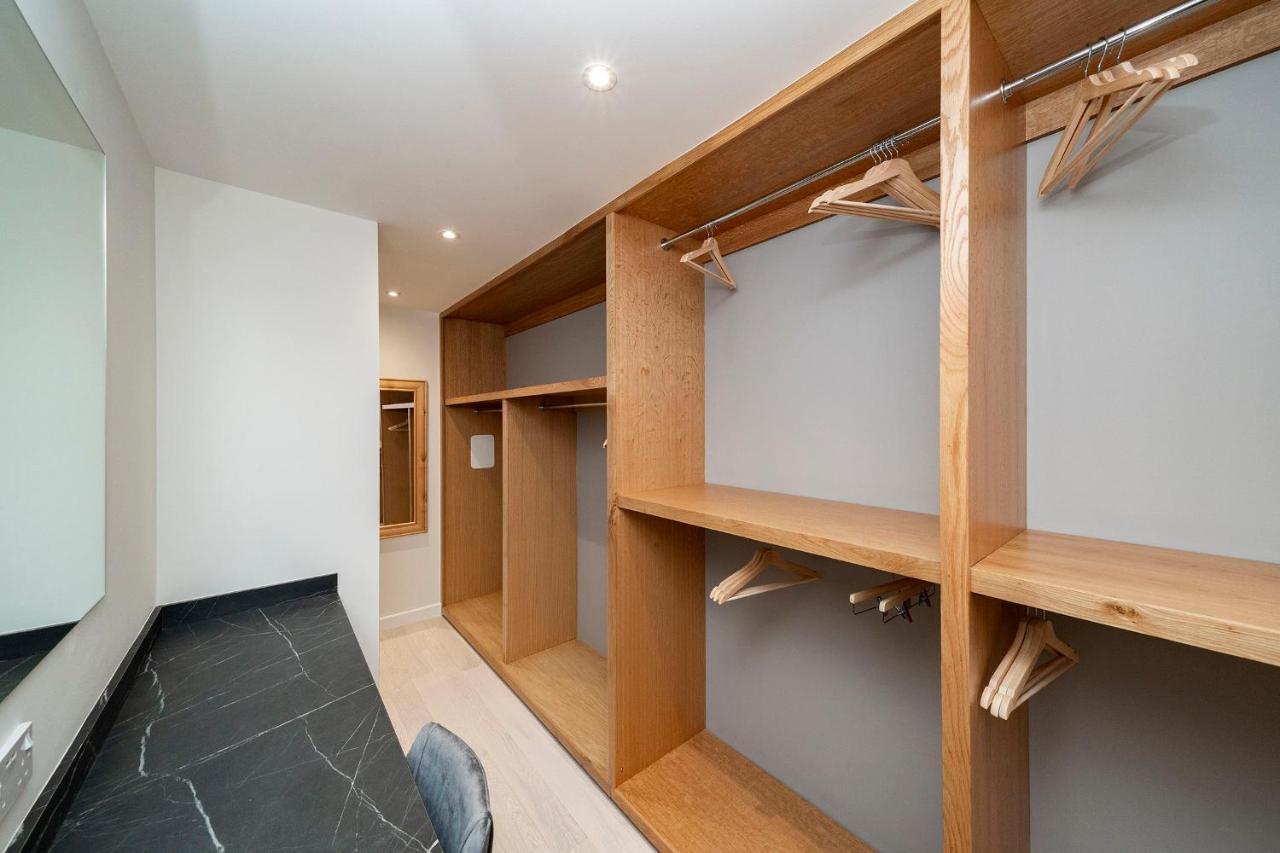 W. Queen St. Apt. Broughty Ferry Eksteriør bilde